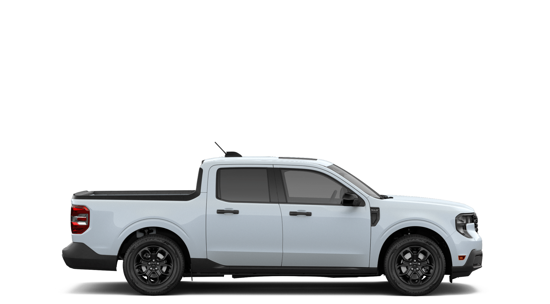 2026 Ford Maverick® External Image 1